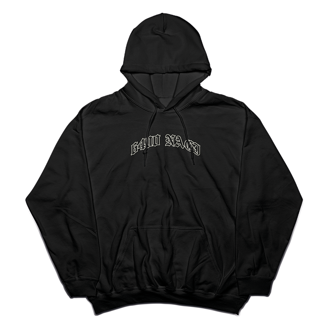 Dirty Money Hoodie