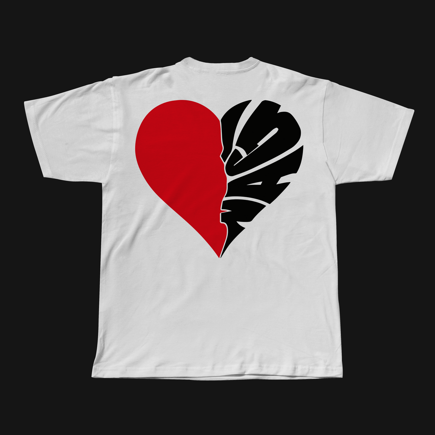 Heart Tee