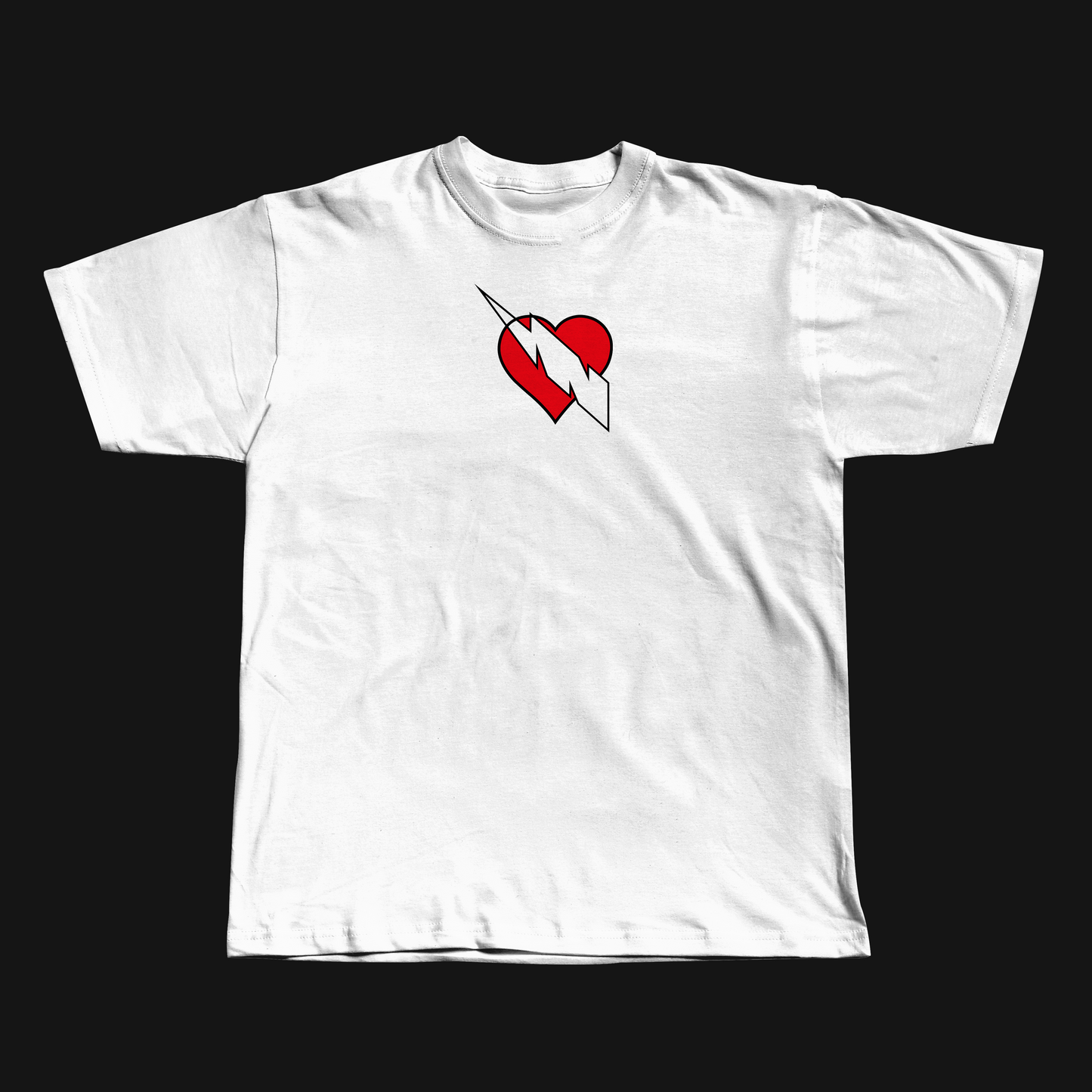 Heart Tee