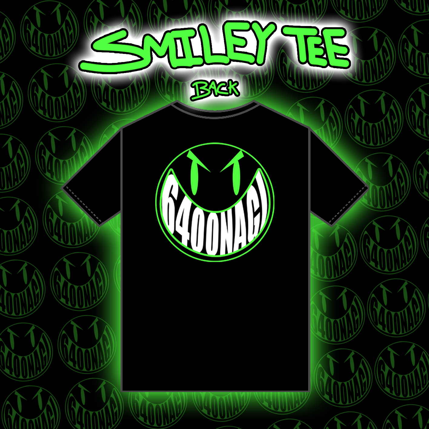 Smiley Tee